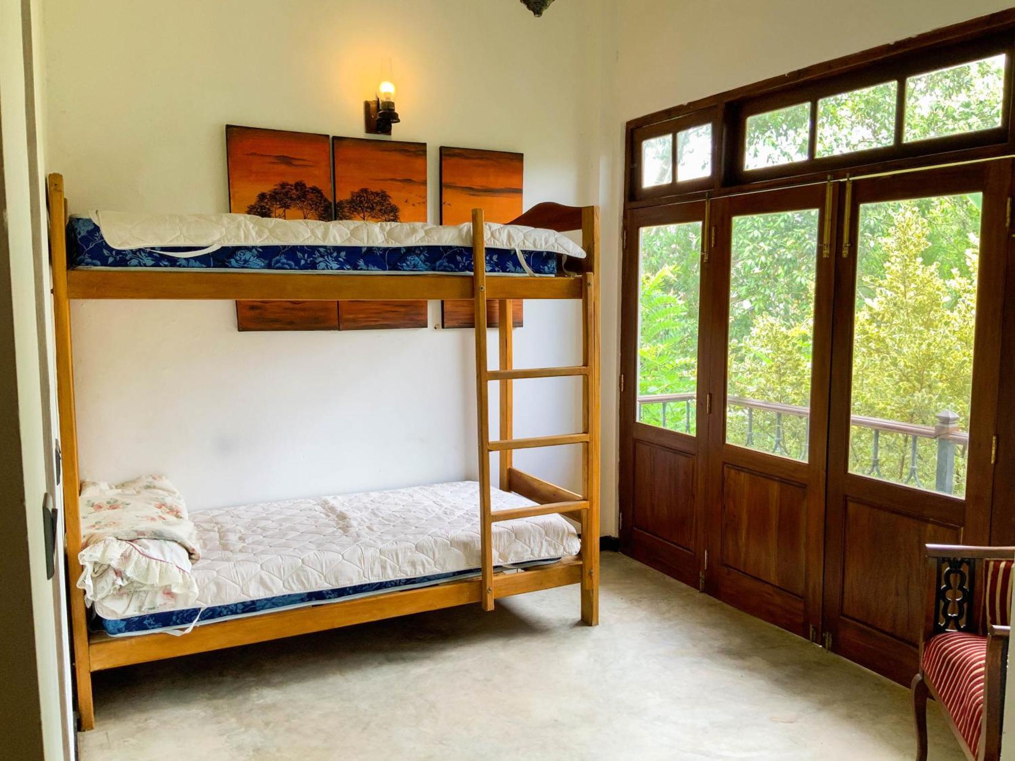 Headman House Antique Villa - A Seaside Royal Stay Ahangama Eksteriør billede
