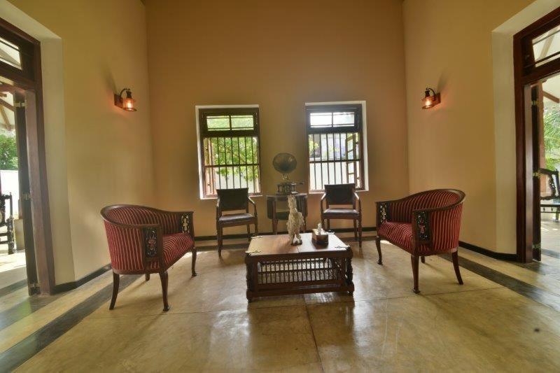 Headman House Antique Villa - A Seaside Royal Stay Ahangama Eksteriør billede