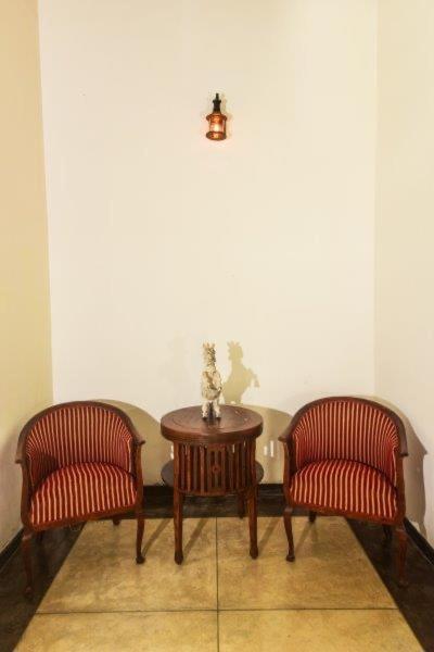 Headman House Antique Villa - A Seaside Royal Stay Ahangama Eksteriør billede